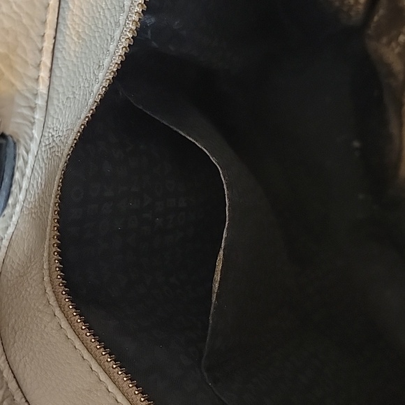 Kate Spade Houston Pebbled Leather Shoulder Bag - Picture 11 of 13